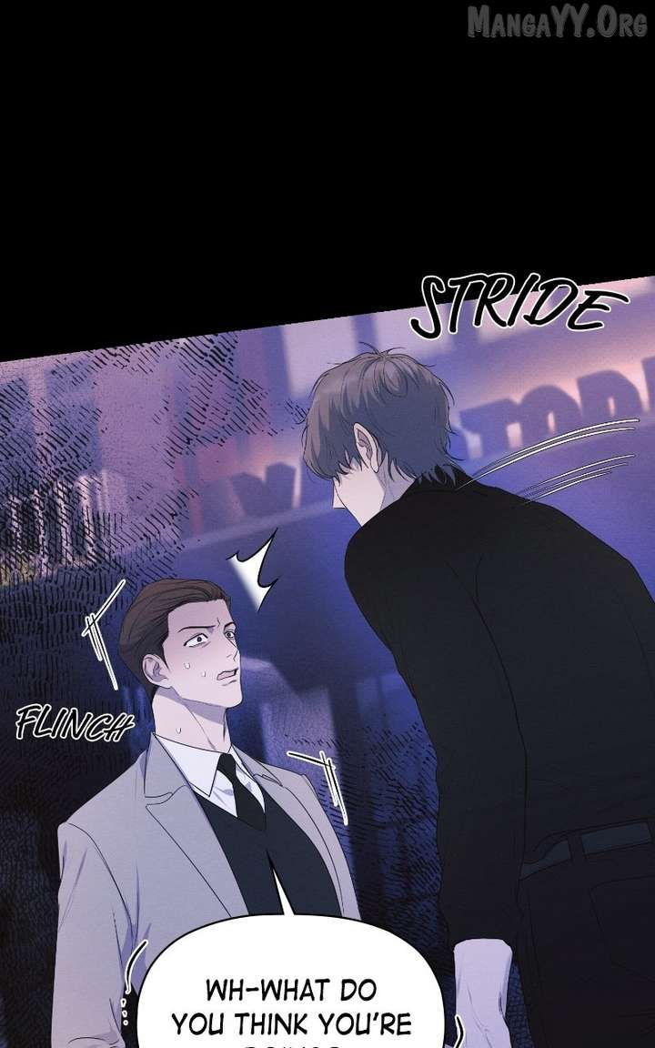 Perfect Contract Chapter 79 - Page 34