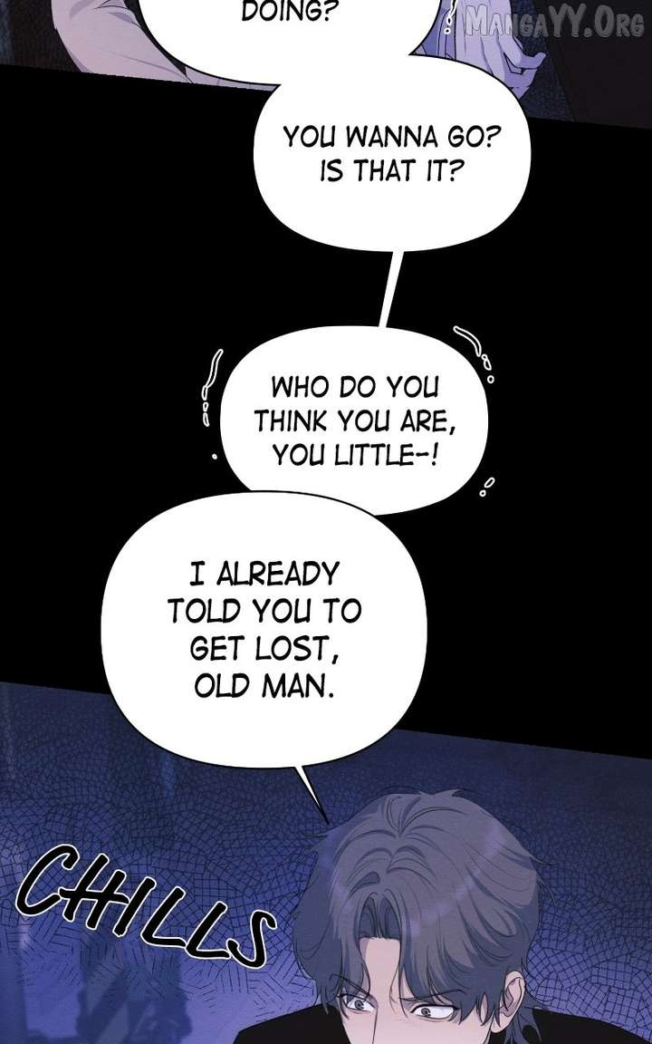Perfect Contract Chapter 79 - Page 35