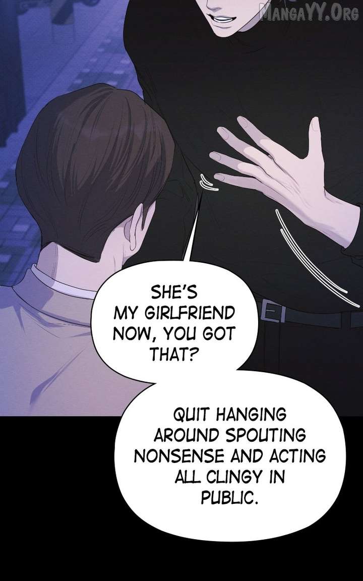 Perfect Contract Chapter 79 - Page 36