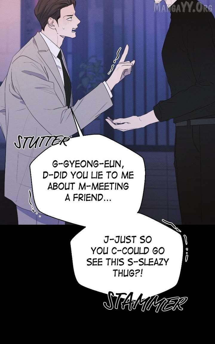 Perfect Contract Chapter 79 - Page 38