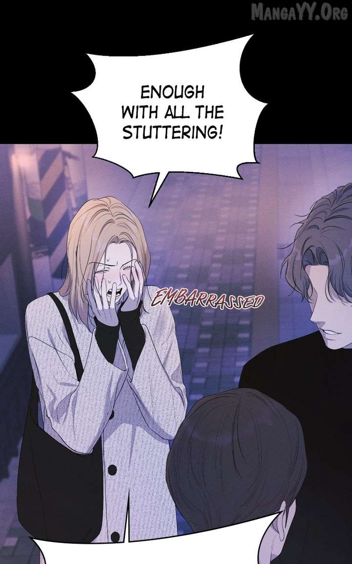 Perfect Contract Chapter 79 - Page 39