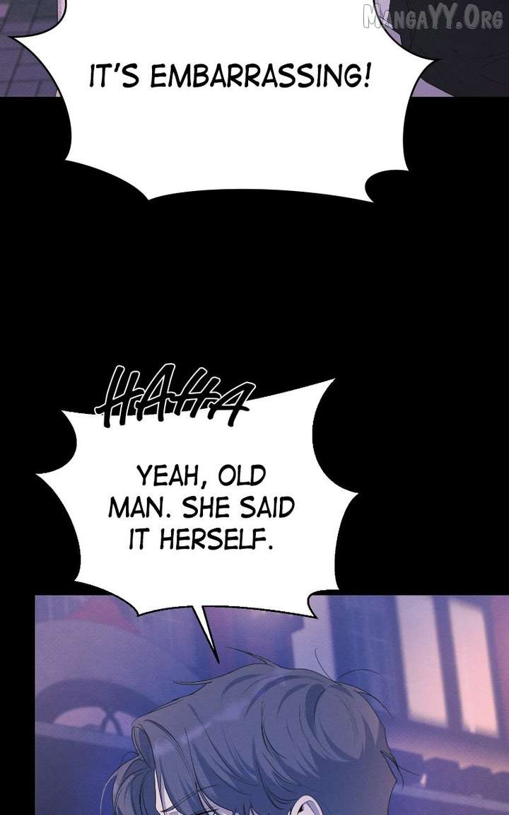 Perfect Contract Chapter 79 - Page 40