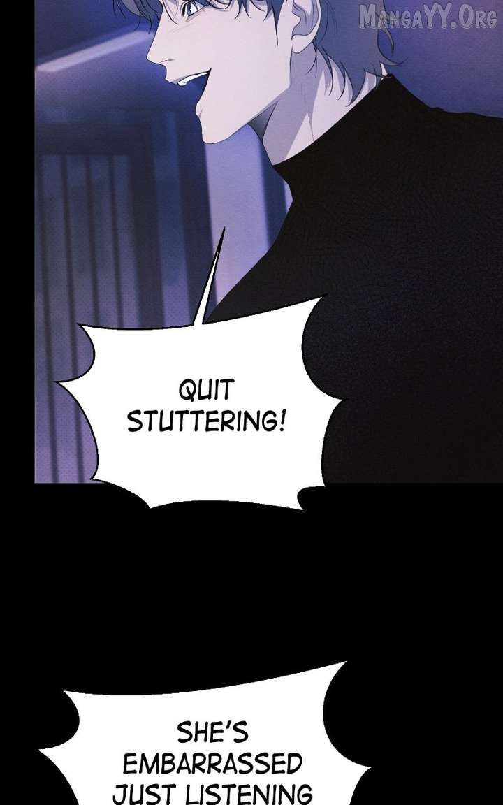 Perfect Contract Chapter 79 - Page 41