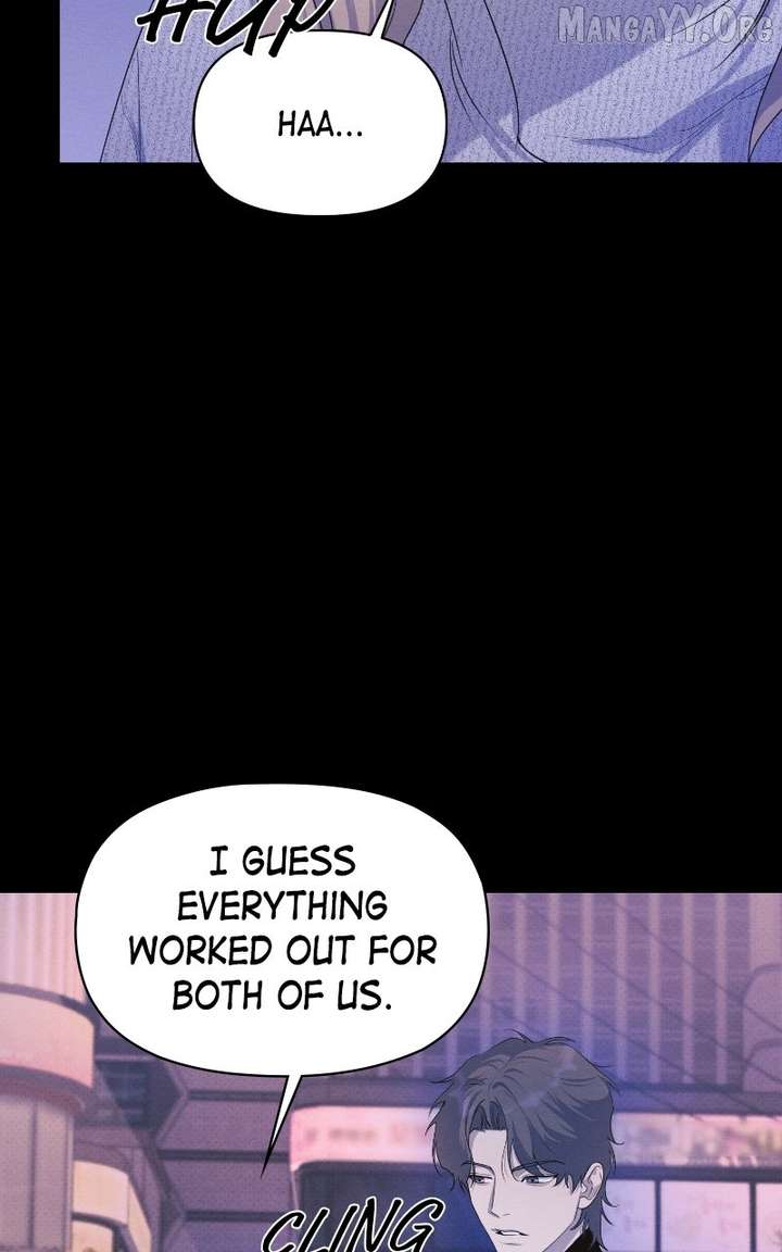 Perfect Contract Chapter 79 - Page 44