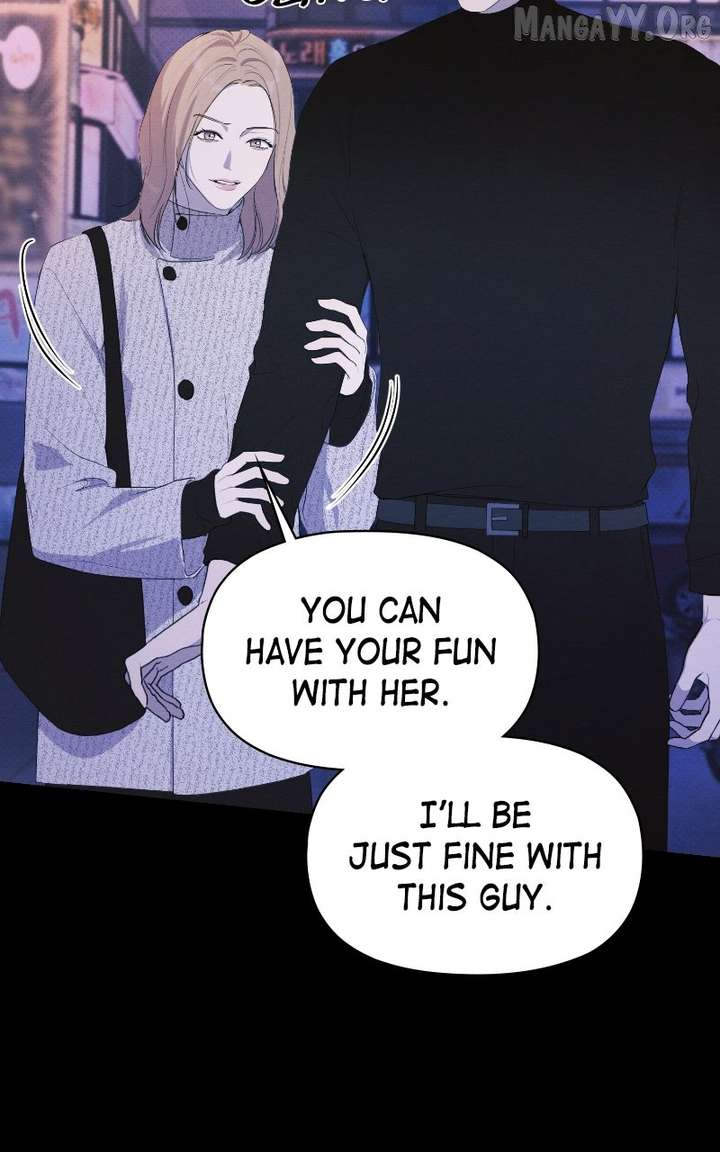 Perfect Contract Chapter 79 - Page 45