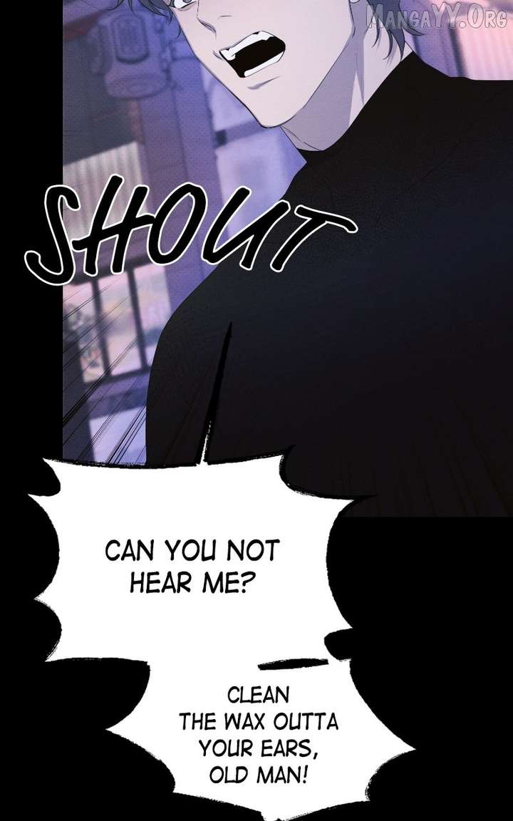 Perfect Contract Chapter 79 - Page 49