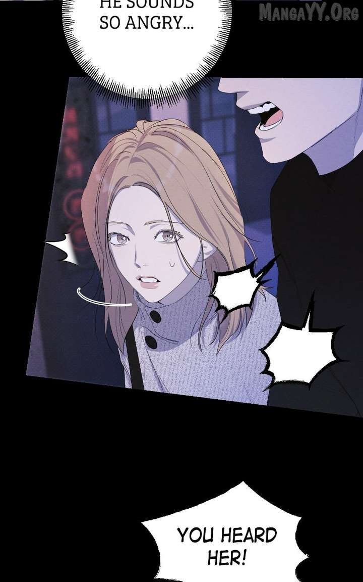 Perfect Contract Chapter 79 - Page 51