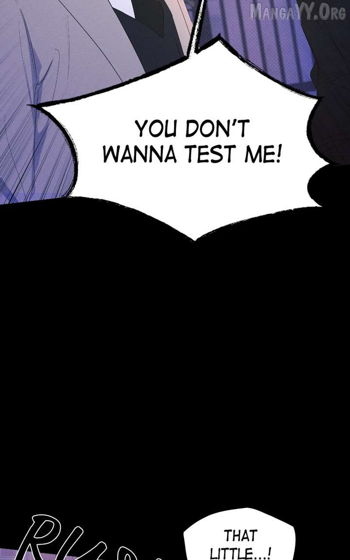 Perfect Contract Chapter 79 - Page 53