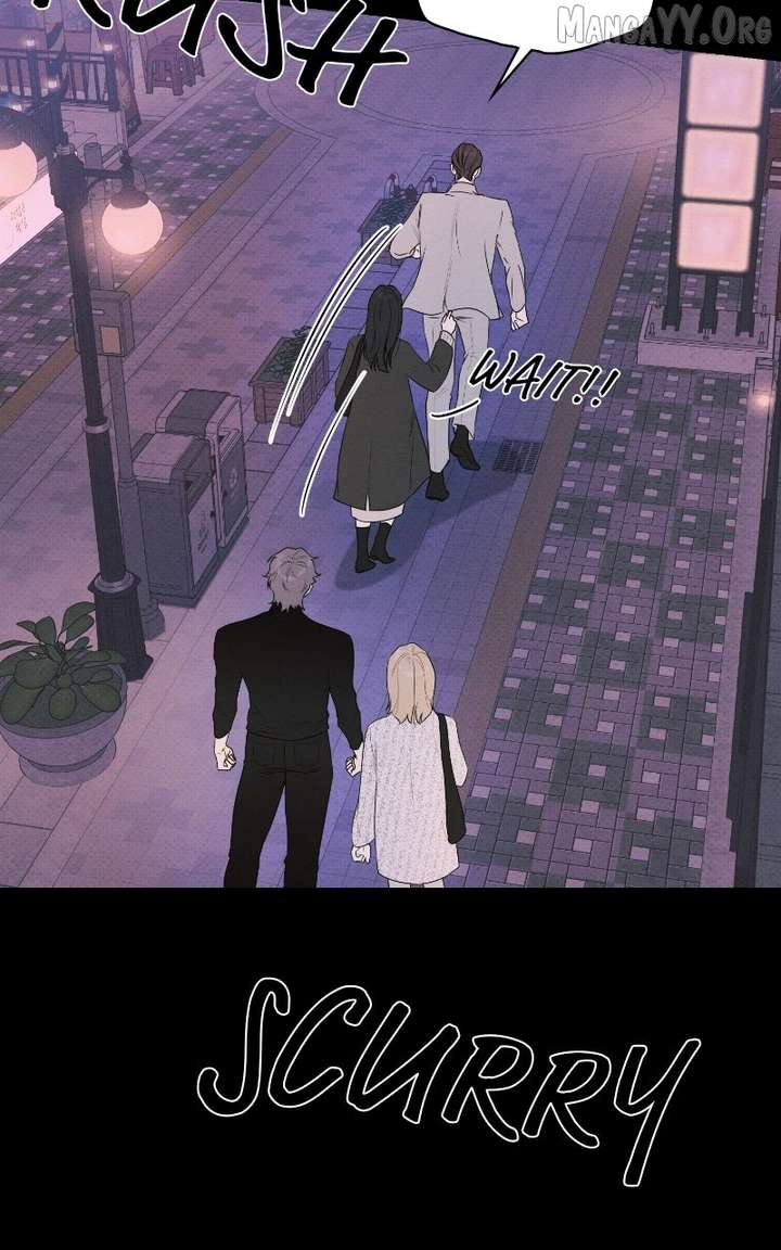 Perfect Contract Chapter 79 - Page 54