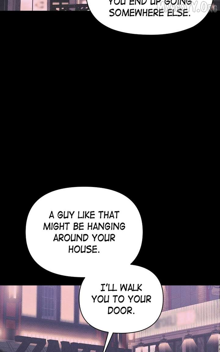 Perfect Contract Chapter 79 - Page 67