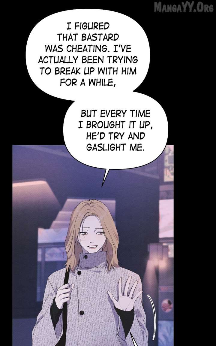 Perfect Contract Chapter 79 - Page 69