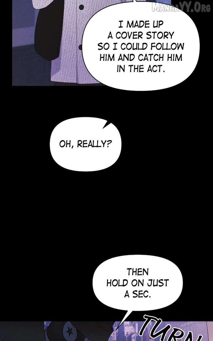 Perfect Contract Chapter 79 - Page 70