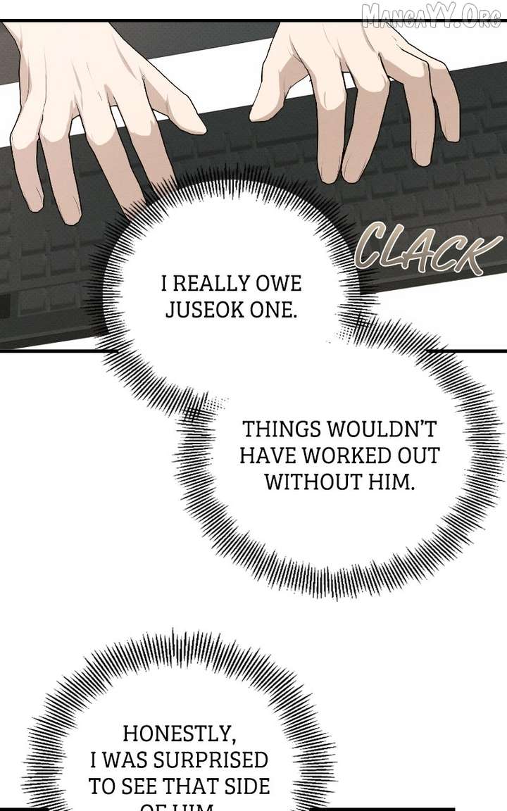Perfect Contract Chapter 79 - Page 75