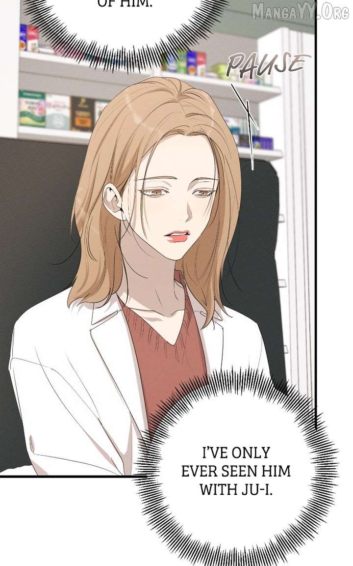 Perfect Contract Chapter 79 - Page 76