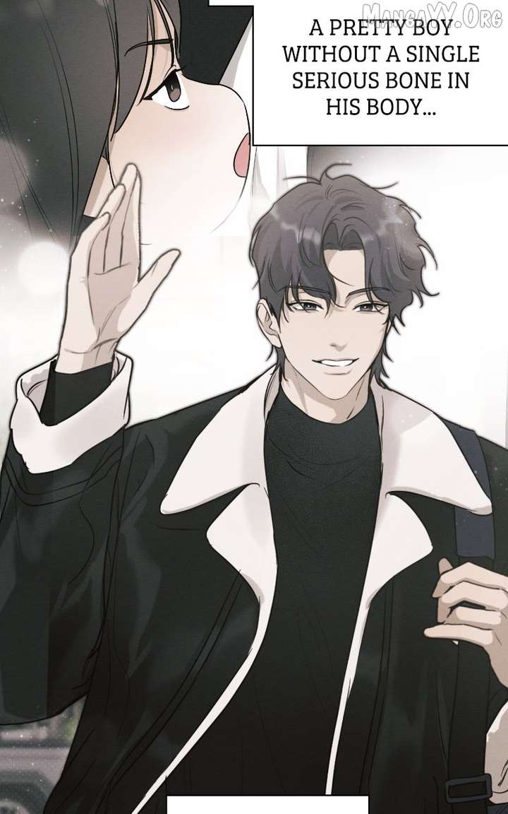 Perfect Contract Chapter 79 - Page 78