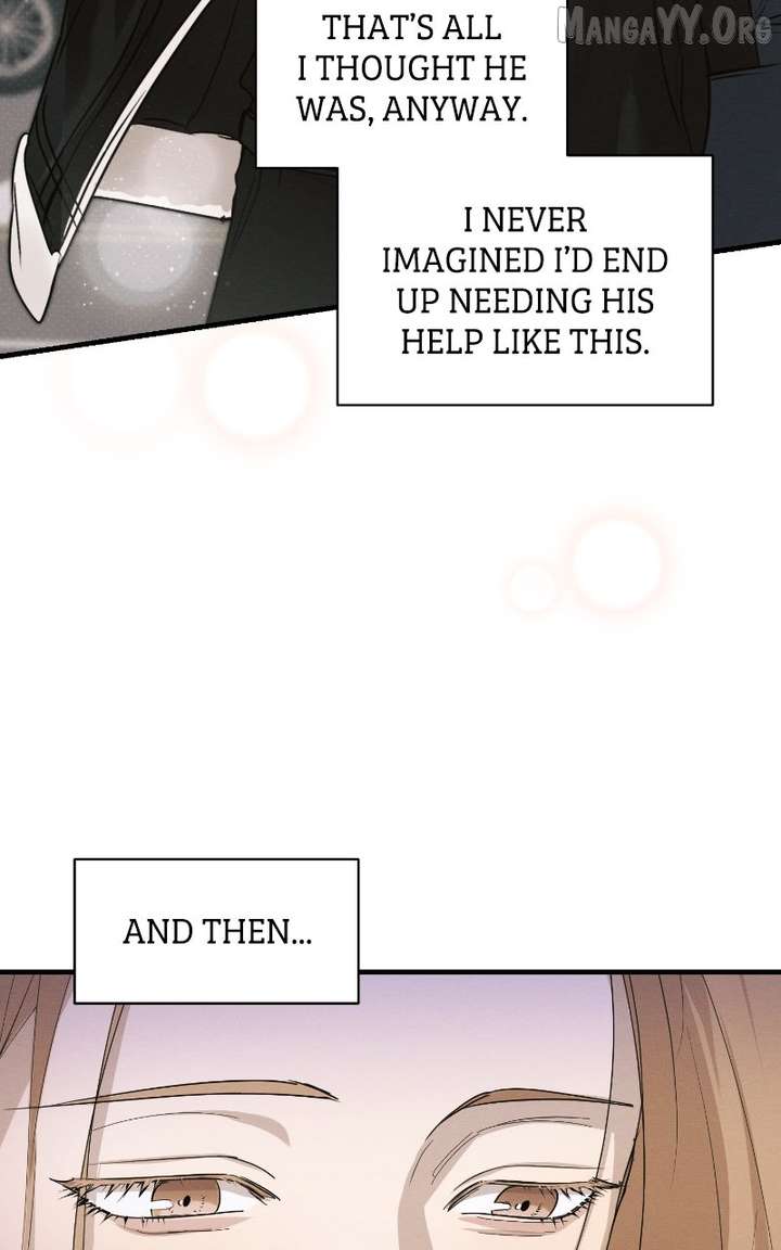 Perfect Contract Chapter 79 - Page 79
