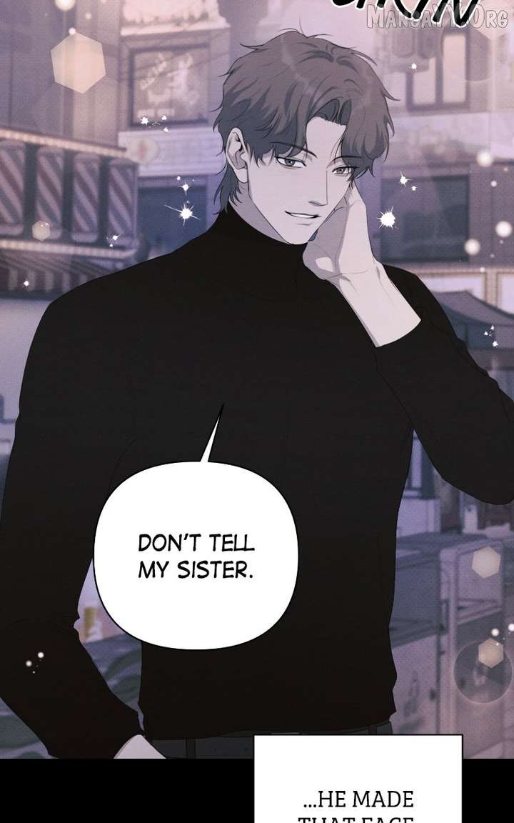 Perfect Contract Chapter 79 - Page 81