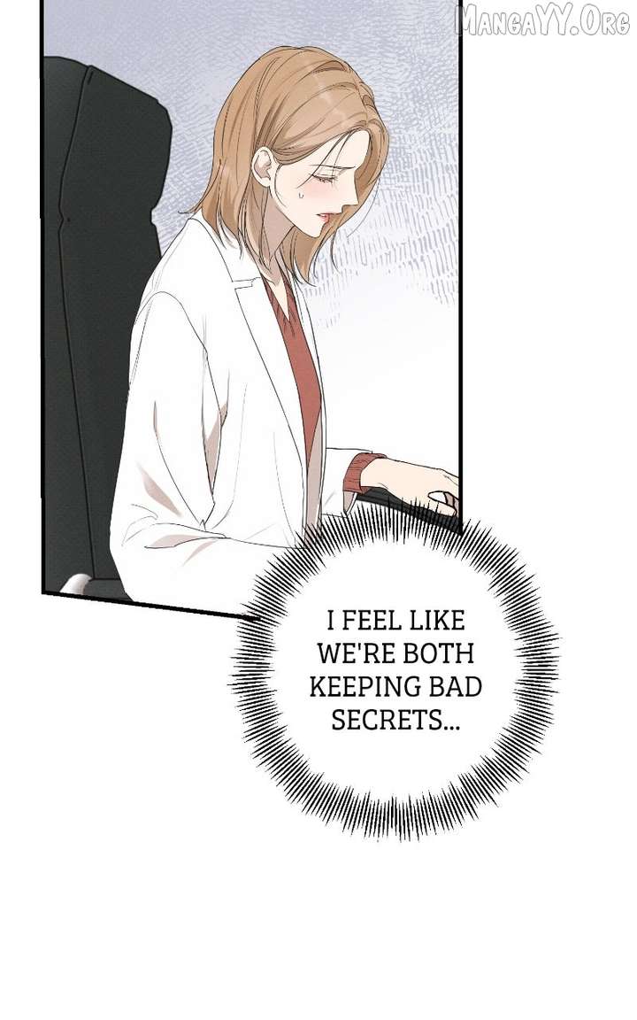 Perfect Contract Chapter 79 - Page 83