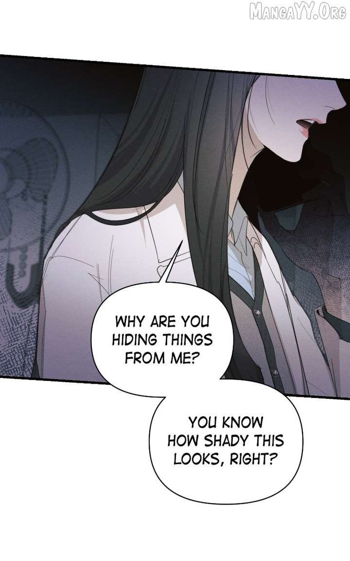 Perfect Contract Chapter 79 - Page 84