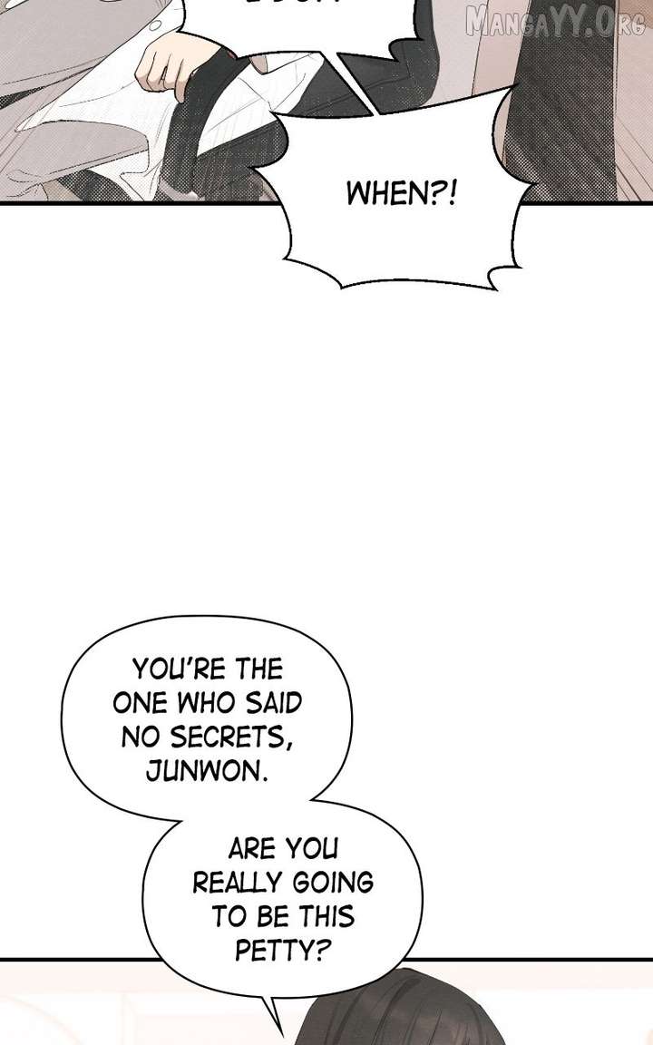 Perfect Contract Chapter 79 - Page 86