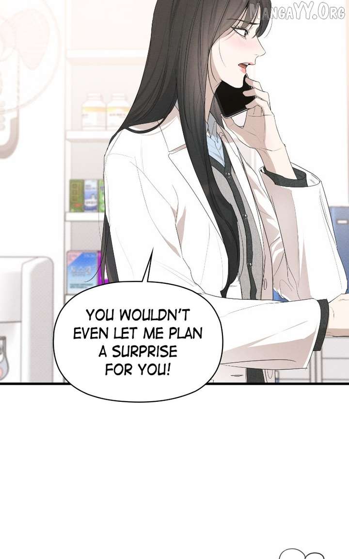 Perfect Contract Chapter 79 - Page 87