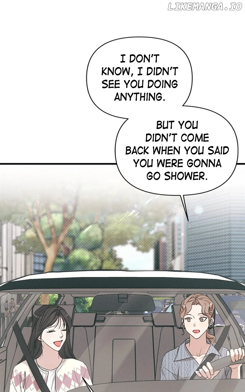 Perfect Contract Chapter 8 - Page 3