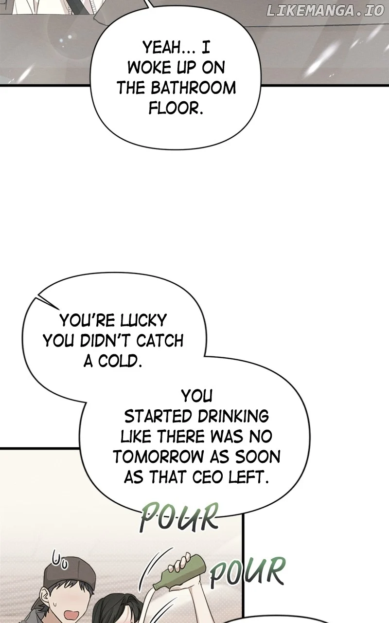 Perfect Contract Chapter 8 - Page 4