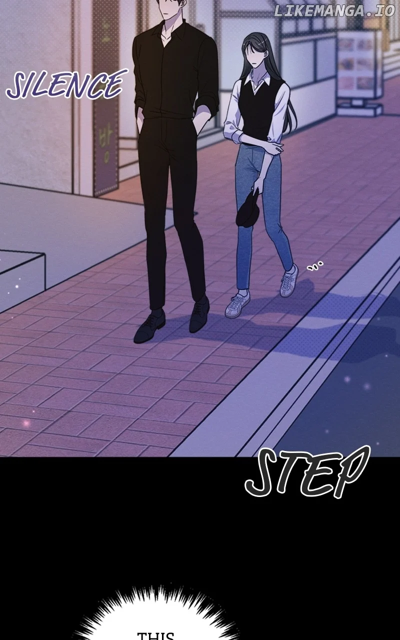Perfect Contract Chapter 8 - Page 8