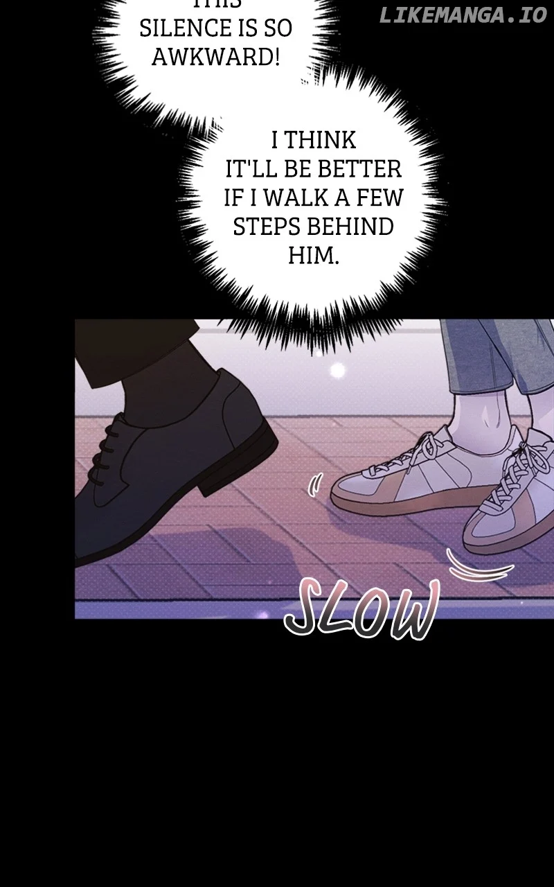 Perfect Contract Chapter 8 - Page 9