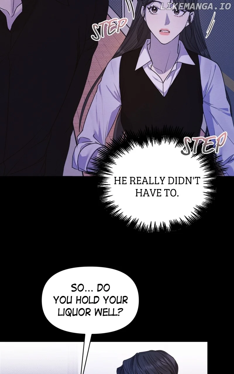 Perfect Contract Chapter 8 - Page 11