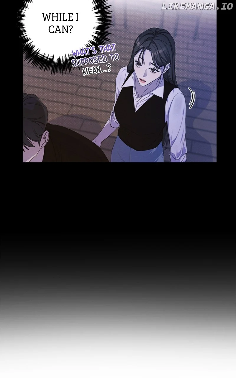Perfect Contract Chapter 8 - Page 16