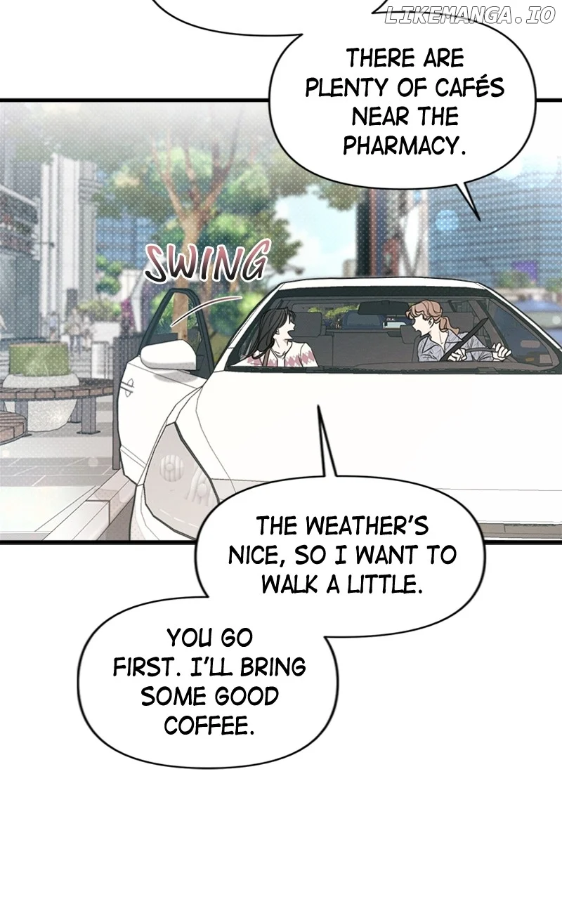 Perfect Contract Chapter 8 - Page 18