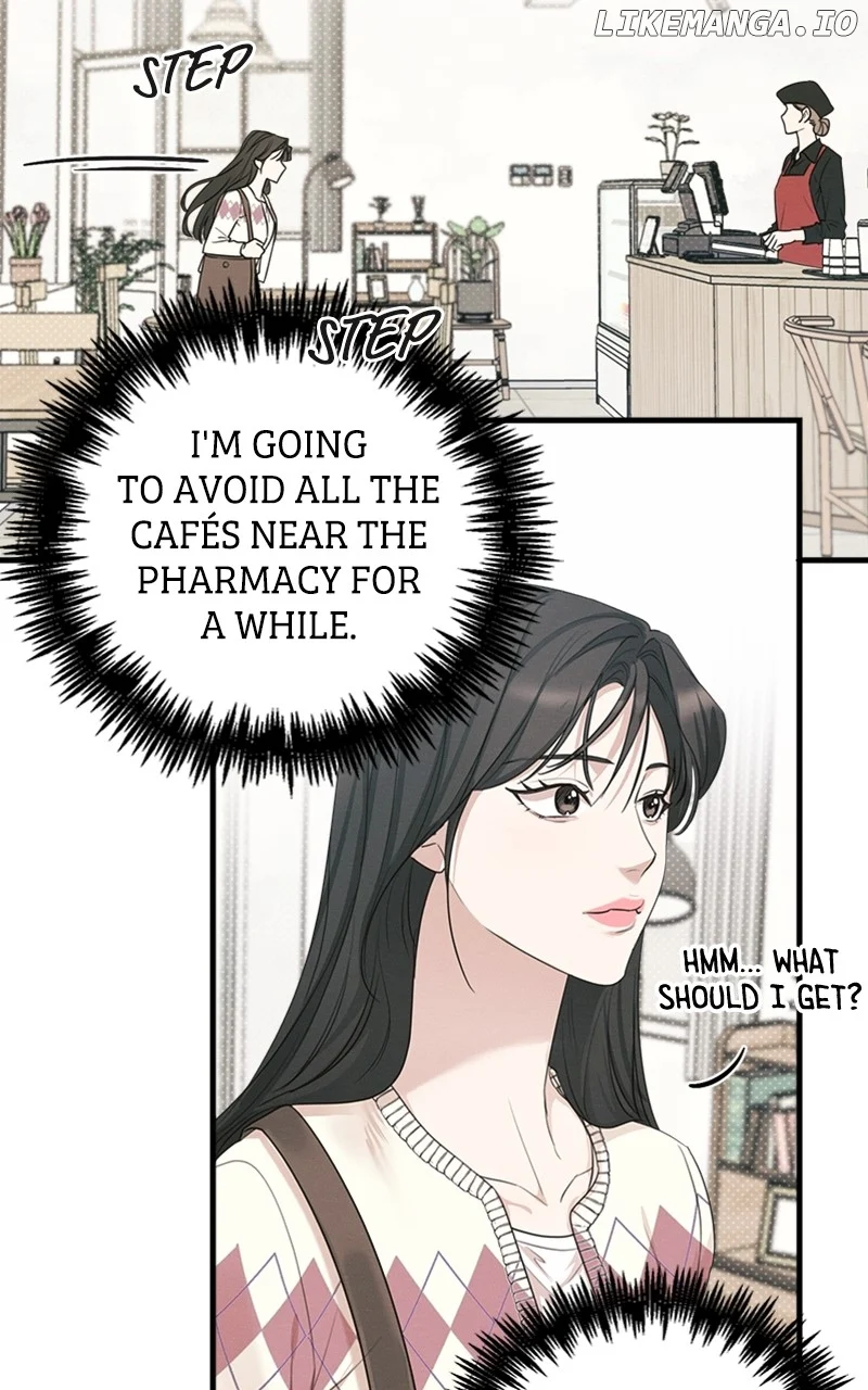 Perfect Contract Chapter 8 - Page 21