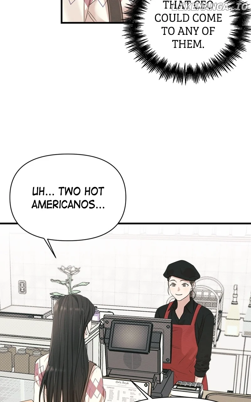 Perfect Contract Chapter 8 - Page 22
