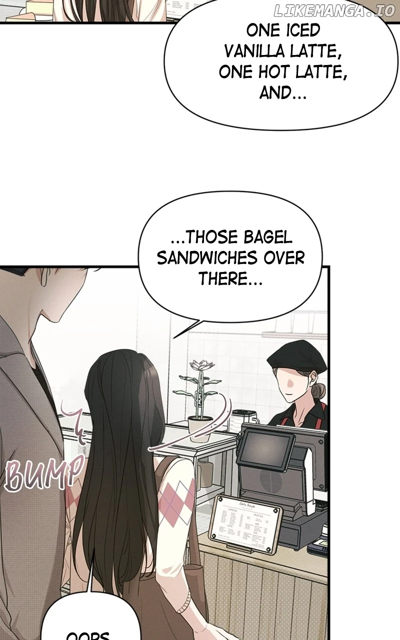 Perfect Contract Chapter 8 - Page 23