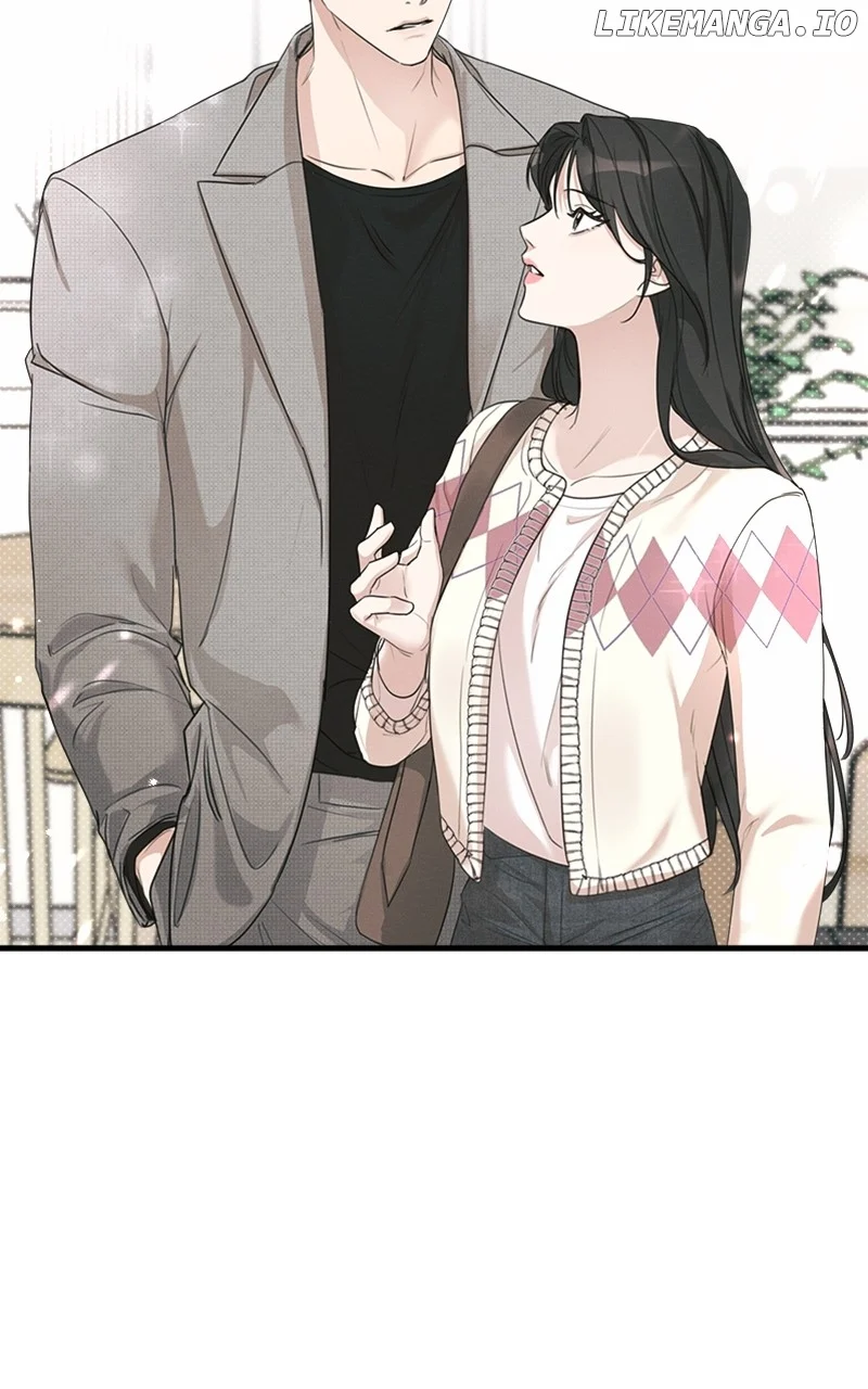 Perfect Contract Chapter 8 - Page 25