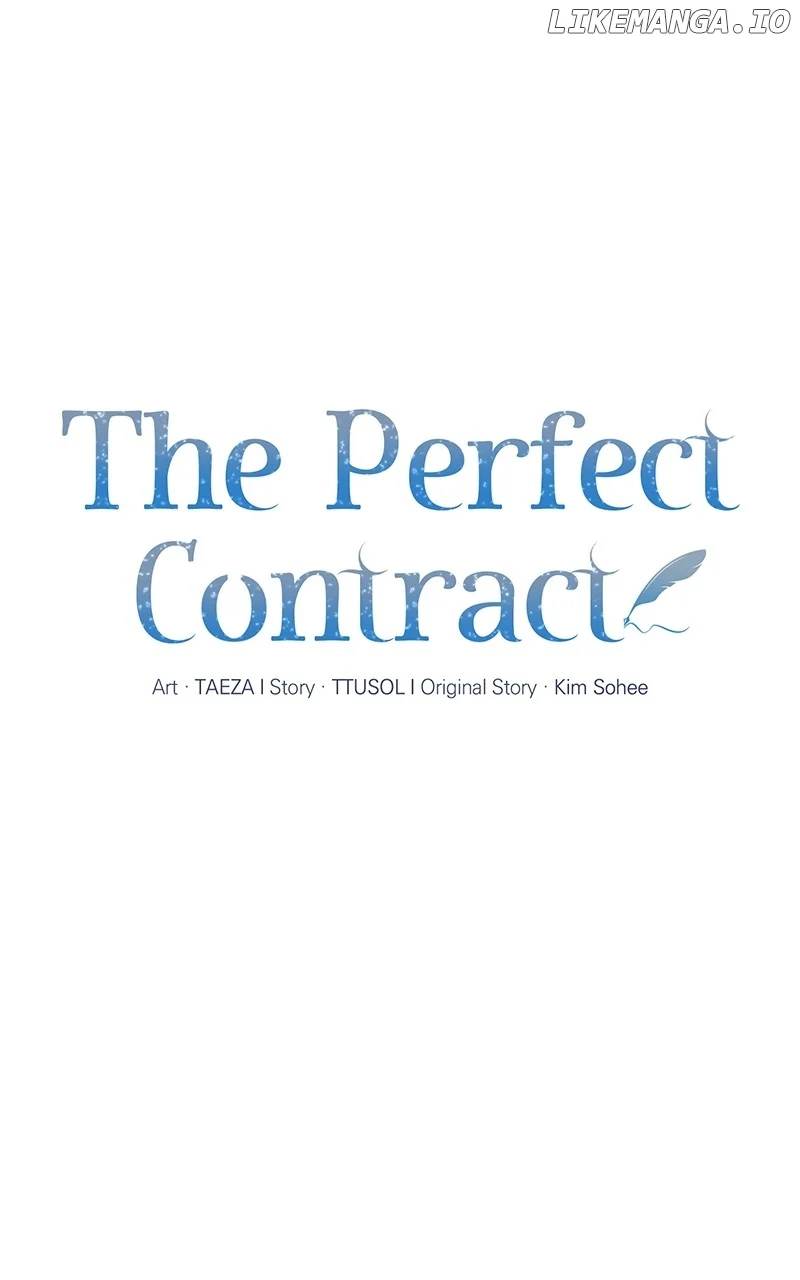 Perfect Contract Chapter 8 - Page 26