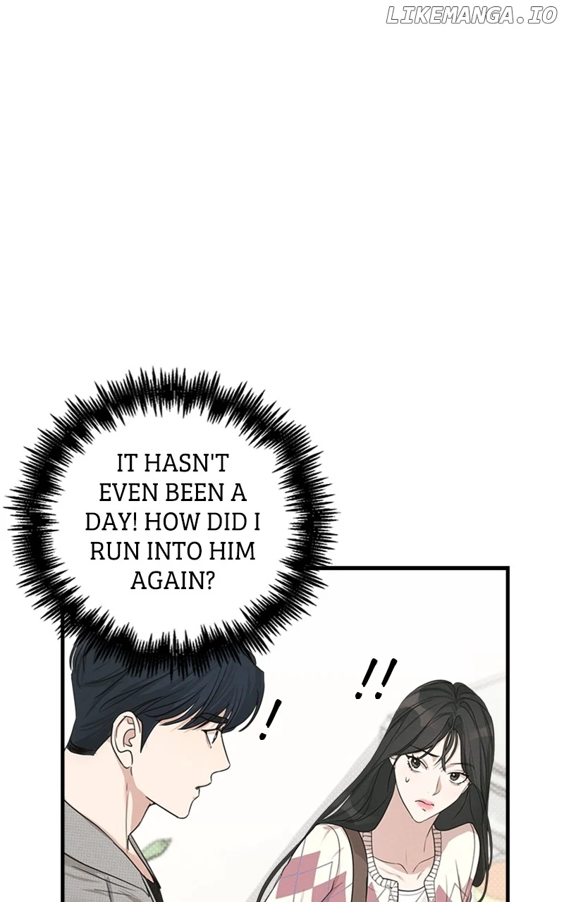 Perfect Contract Chapter 8 - Page 27