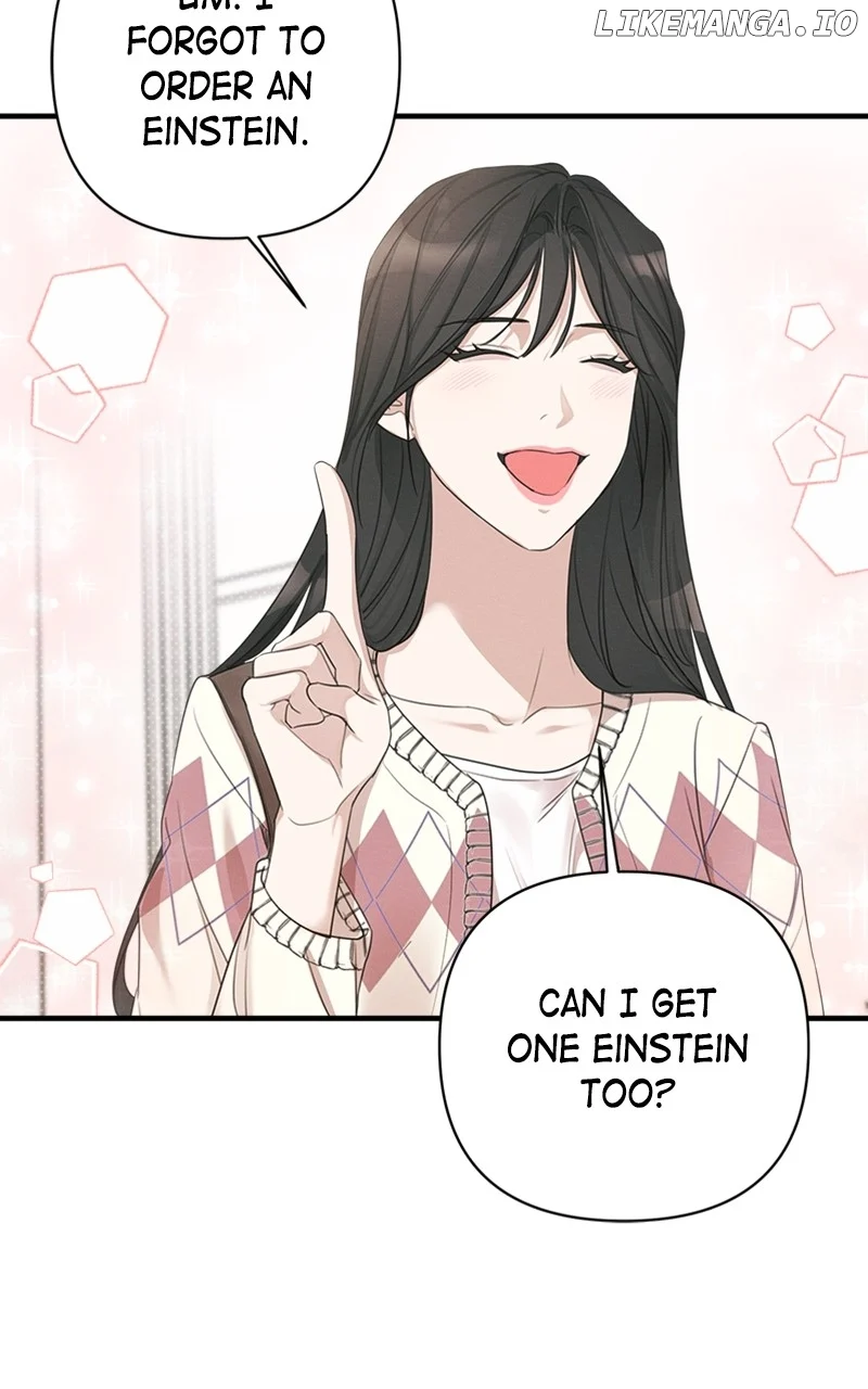 Perfect Contract Chapter 8 - Page 31