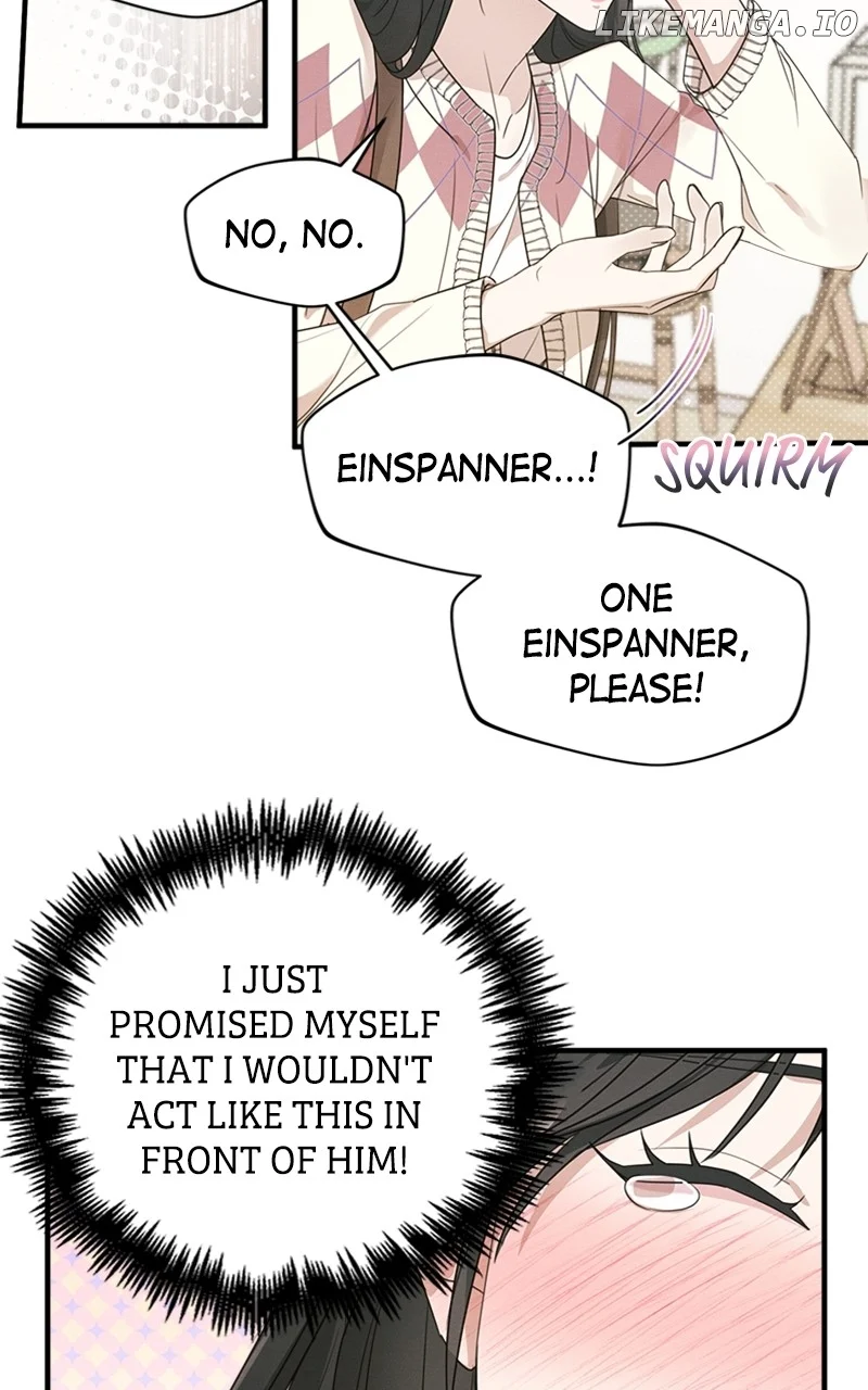 Perfect Contract Chapter 8 - Page 34
