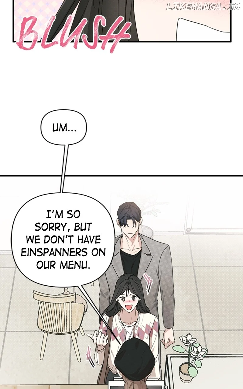 Perfect Contract Chapter 8 - Page 35