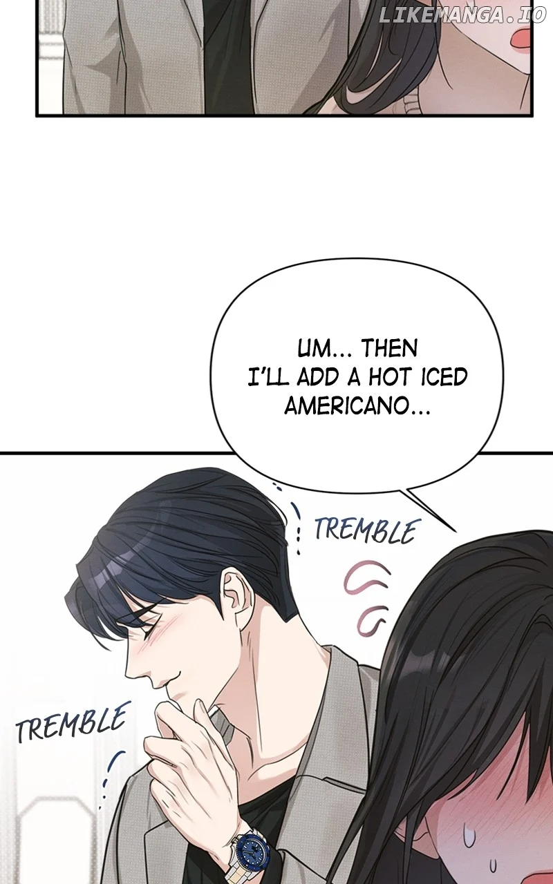 Perfect Contract Chapter 8 - Page 39