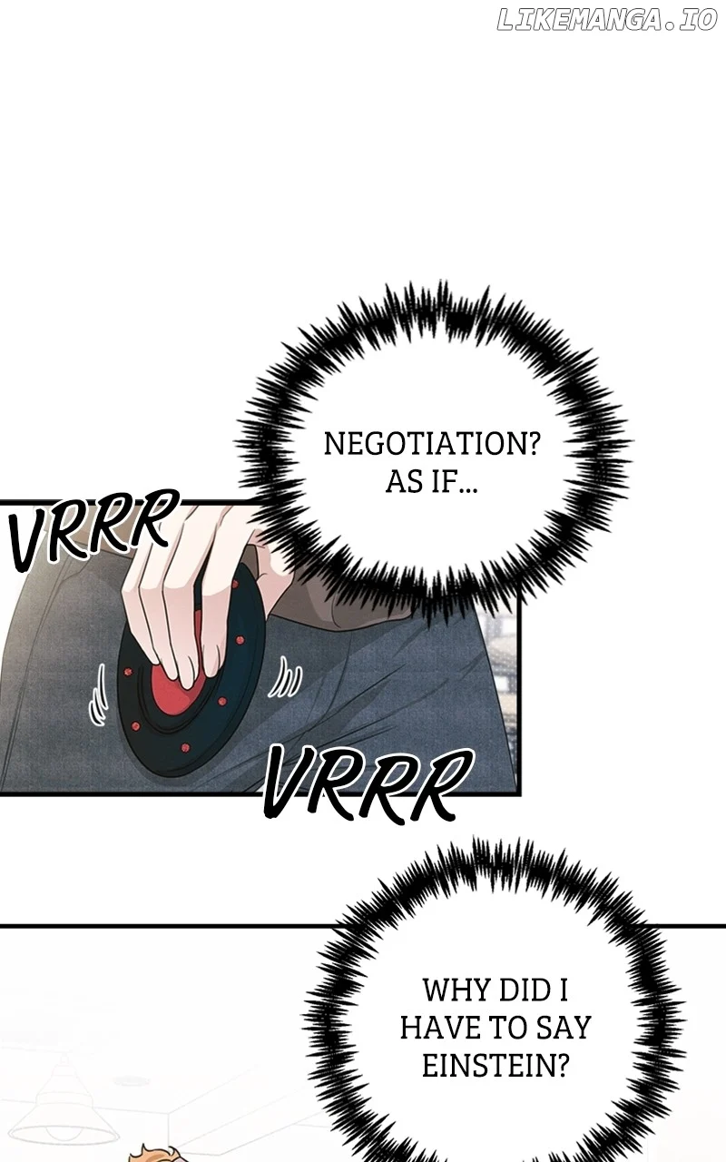 Perfect Contract Chapter 8 - Page 41