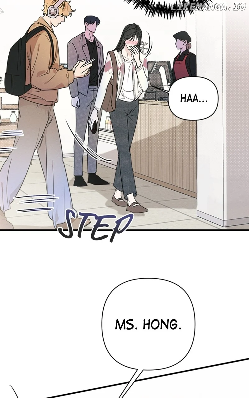 Perfect Contract Chapter 8 - Page 42
