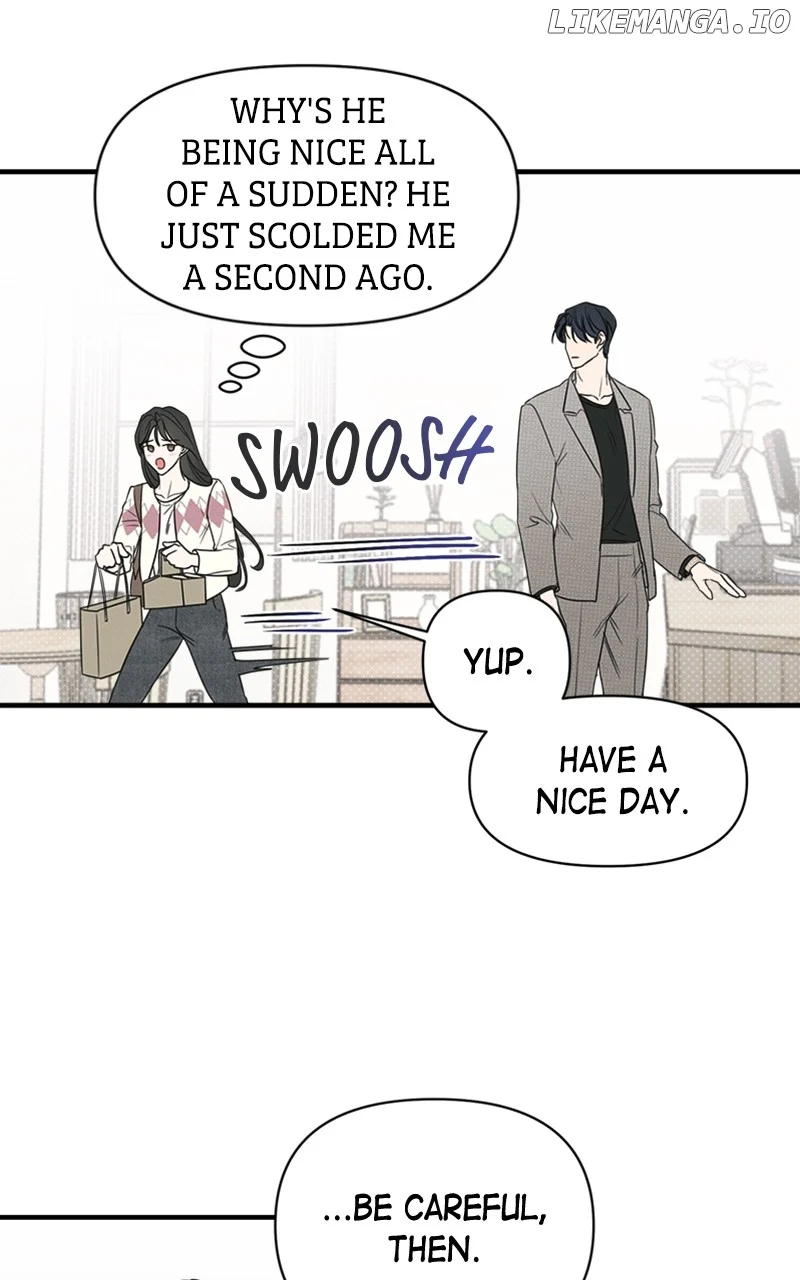 Perfect Contract Chapter 8 - Page 47