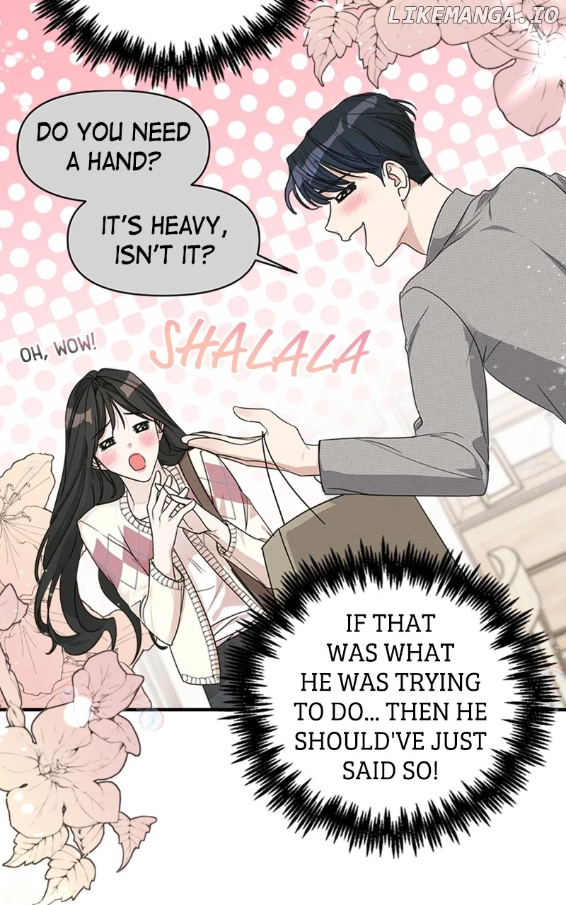 Perfect Contract Chapter 8 - Page 50
