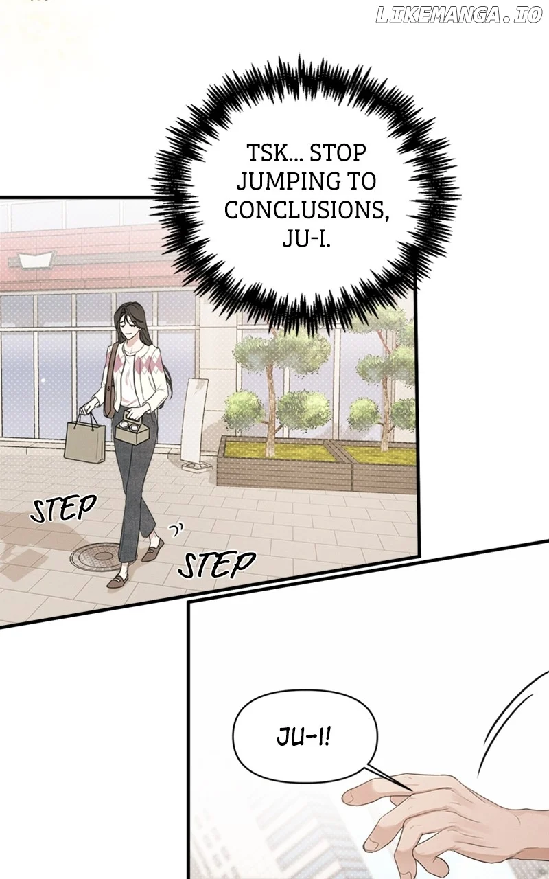 Perfect Contract Chapter 8 - Page 51