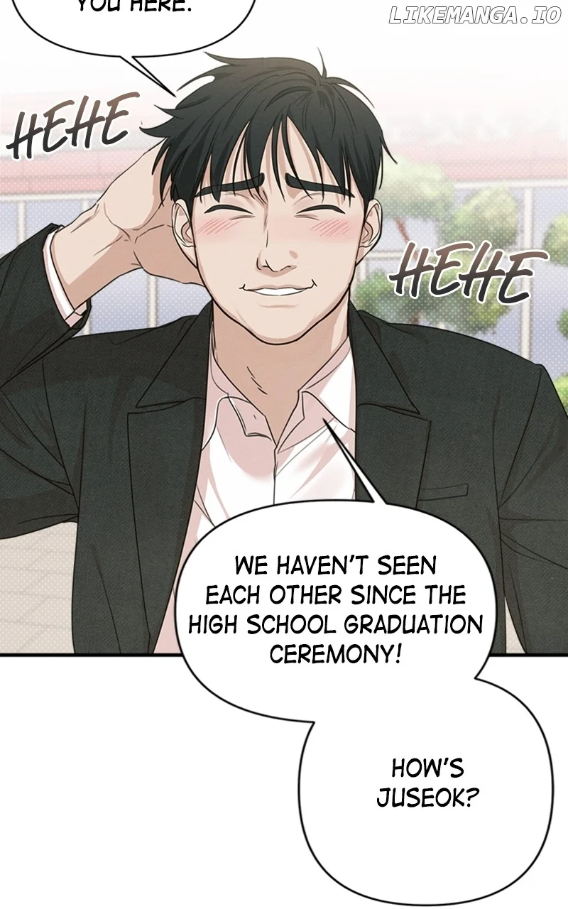 Perfect Contract Chapter 8 - Page 53