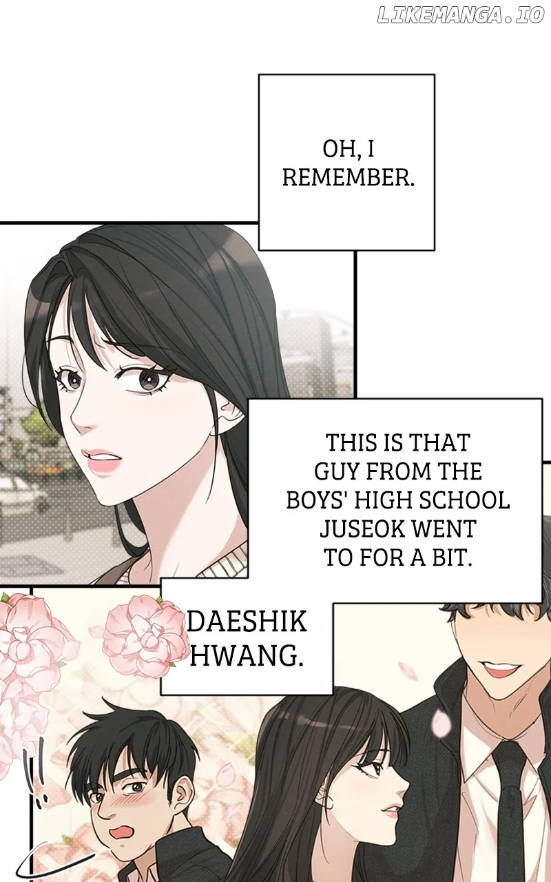 Perfect Contract Chapter 8 - Page 54