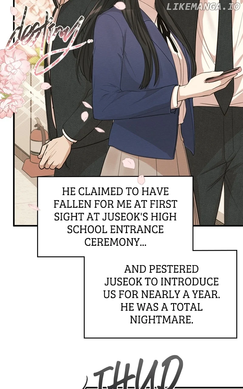 Perfect Contract Chapter 8 - Page 55